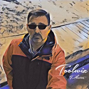 Meet your Posher, Alvin